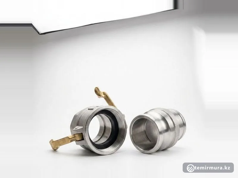 Быстроразъёмное соединение БРС 2 50х110 FIG 1002 NPT